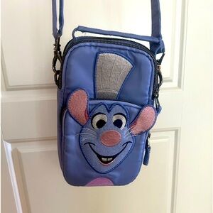 2024 Epcot Food and Wine Remmy Lug bag